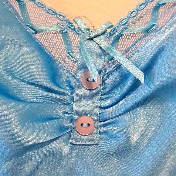 Morgan Taylor nightgown XXL - Picture 2 of 5